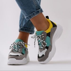 Chunky Sneakers